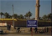 آغاز عملیات آزاد سازی الکرمه در استان الانبار