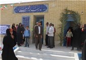 ‌ بنیاد برکت 15 کلاس درس جدید در استان سمنان می‌سازد
