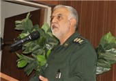 ‌3000 برنامه در بزرگداشت چهلمین سالگرد دفاع مقدس در فارس برگزار می‌‌شود‌