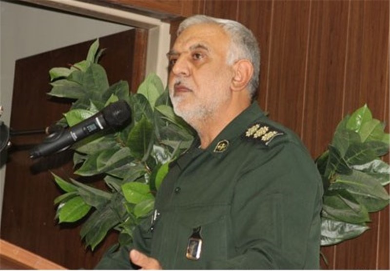 ‌3000 برنامه در بزرگداشت چهلمین سالگرد دفاع مقدس در فارس برگزار می‌‌شود‌