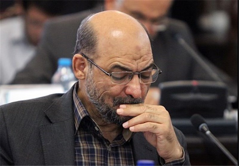 انتقاد رئیس شورای عالی استان ها از لغو دیدار رئیس جمهوری با شوارئیان برای دومین بار