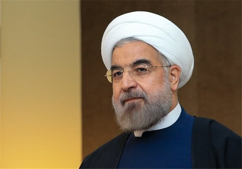 Iran’s President Felicitates Republic of Ireland on National Day