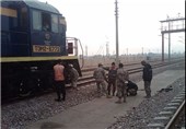 راه آهن «ترانس افغان» تا پنج سال آینده تکمیل می‌شود