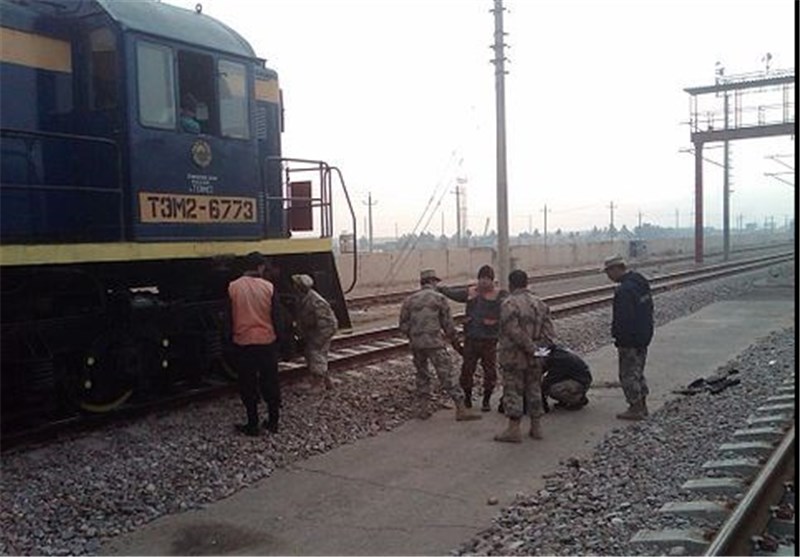 بودجه‌های قطره‌چکانی دولت راه آهن را به ارومیه نمی‌رساند