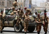 5 هزار نیروی نظامی به جنوب یمن اعزام شدند