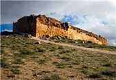 Tall-E Takht: Historical Landmark in Iran