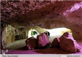 بزرگ‌ترین «غار دست‌ساز دنیا» در معرضِ نابودی