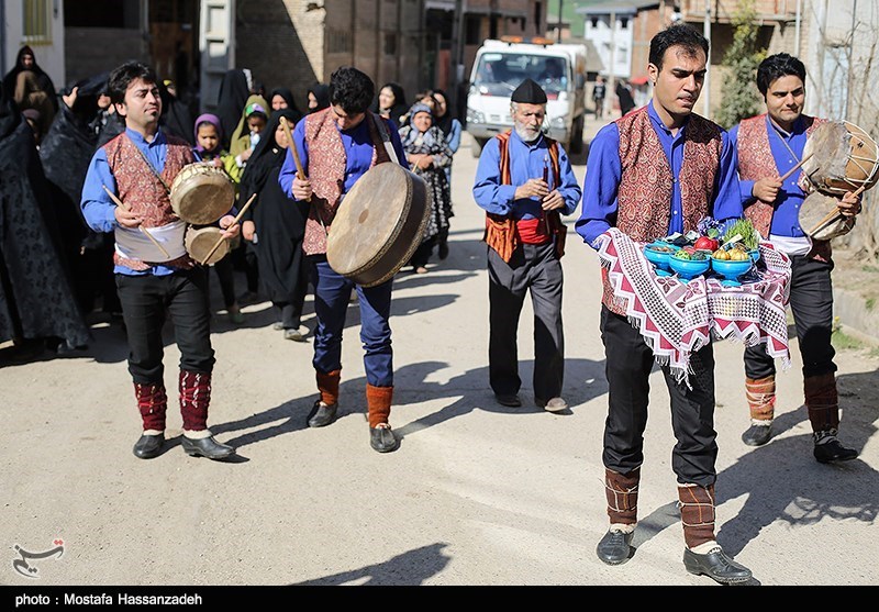 اجرای برنامه‌های فرهنگی، هنری ویژه ایام نوروز در استان گلستان