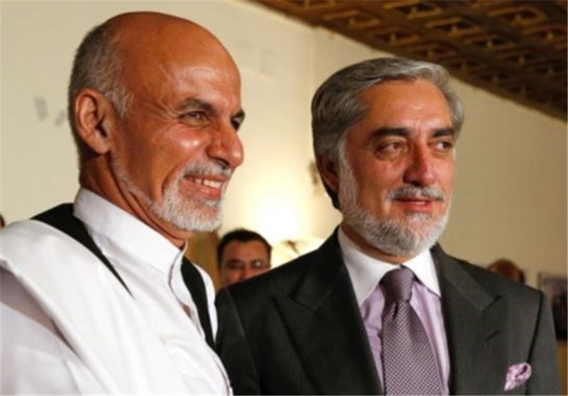 عبدالله و غنی برای اصلاح نظام انتخاباتی افغانستان به توافق رسیدند