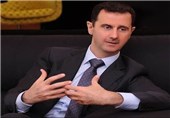 Syria&apos;s Assad Says Open to Dialogue with US