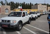 آماده‌باش 46 پایگاه در طرح ایمنی و سلامت مسافران نوروزی ‌اصفهان