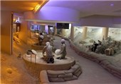 باغ موزه دفاع مقدس استان البرز در پارک جهان نما احداث می‌شود