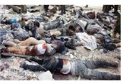 هلاکت 15 تروریست داعشی در غرب الانبار