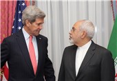 No Talks between Zarif, Kerry on Iran’s Missile Tests: Source
