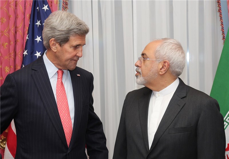 توافق ایران مسیر جایزه صلح نوبل برای ظریف را هموار می‌کند
