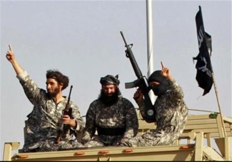 جریمه 90 دلاری داعش برای برگزاری جشن نوروز