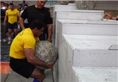 مردان آهنین 5