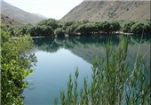 مشکلات منطقه گردشگری «دریاچه گهر» دورود برطرف می شود‌
