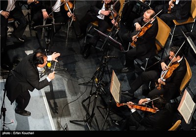 Tehran Symphony Orchestra