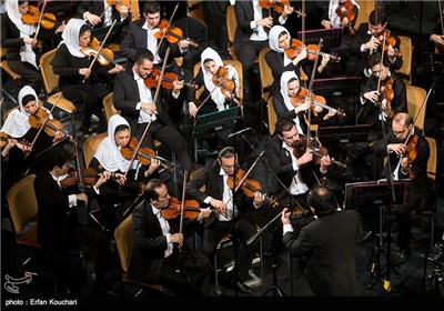 Tehran Symphony Orchestra