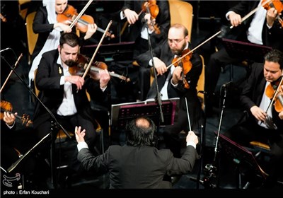 Tehran Symphony Orchestra