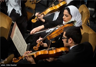 Tehran Symphony Orchestra
