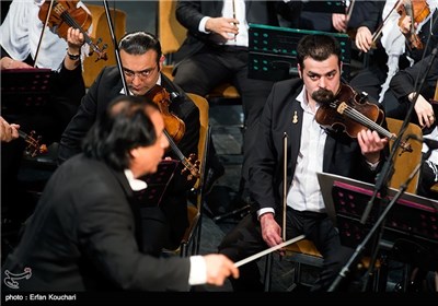 Tehran Symphony Orchestra