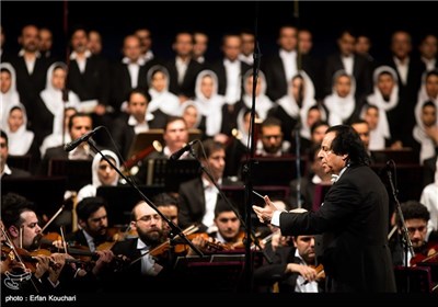 Tehran Symphony Orchestra