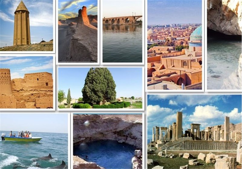 محدودیت‌ها در زیرساخت‌های گردشگری اصفهان اصلاح می‌شود‌‌