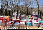 شهرداری تهران منابعی برای کمک به نیازمندان و دستفروشان ندارد