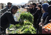 افزایش شب‌بازارها برای دستفروشان/ساخت آتش‌نشانی و پمپ بنزین در شهر آفتاب