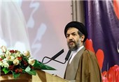 ایران هیچگونه آسیبی از قطع رابطه با عربستان نمی‌بیند