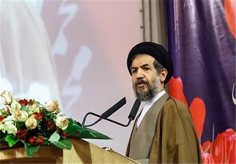 استقامت ملت ایران 5+1 را پای میز مذاکرات کشاند