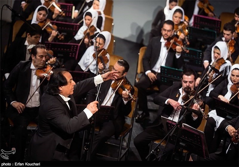 ارکستر سمفونیک تهران با «سمفونی 9 بتهوون» به سکوت 2 ساله‌اش پایان داد