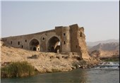 عباسپور: نوسازی پل تاریخی محمدحسن خان بابل در سفر استانی دولت پیگیری شود