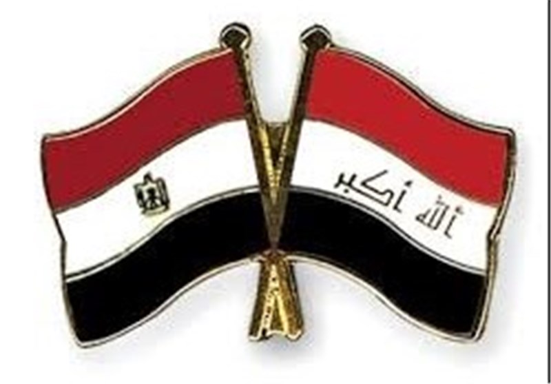 تشکیل کمیته عالی مشترک بین مصر و عراق؛ خیز مصری‌ها برای مشارکت در بازسازی