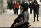 دادستان مصر: یک افسر پلیس عامل قتل «شیماء صباغ» است