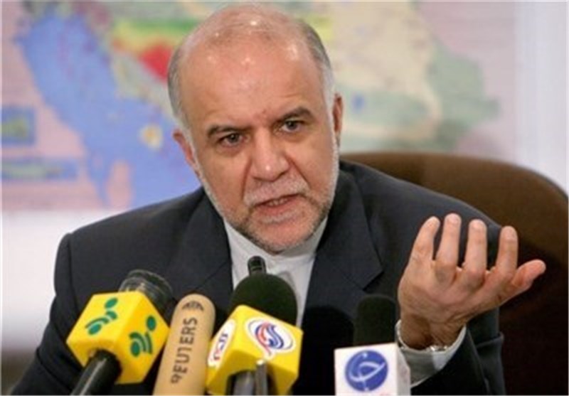 ایران ستقبل خطة التجمید شریطة وصول صادراتها الى 4 ملایین برمیل یومیا