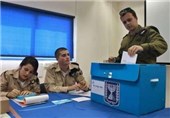 ترس نتانیاهو از مشارکت بالای اعراب در انتخابات
