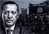 دلایل قاطع درباره دخالت ترکیه در حوادث ادلب و جسرالشغور