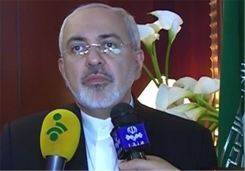 Iranian FM Urges Efforts for Enhancing Regional Stability