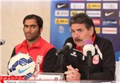 Tractor Sazi Was Not Lucky against Al Ahli: Coach Toni Oliveira