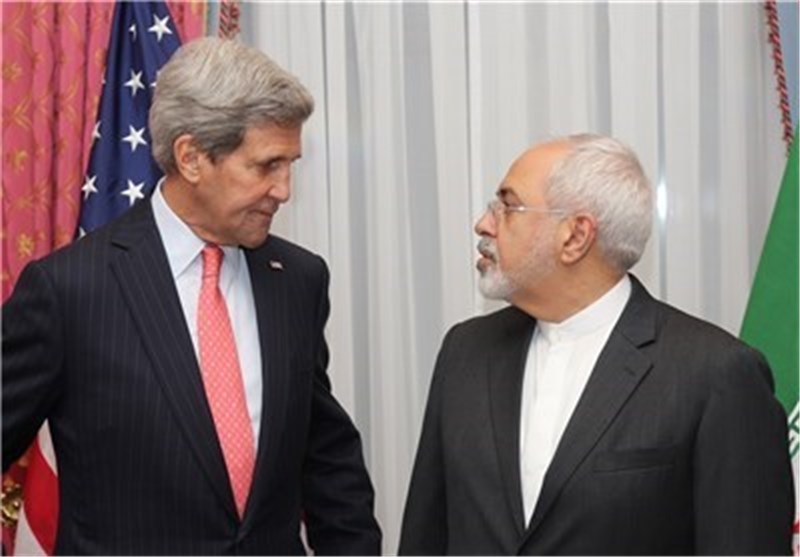 Kerry Cancels Return to US As Iran Nuclear Talks Near Climax