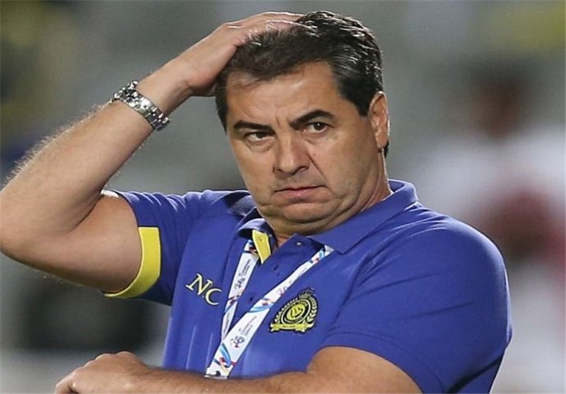 Jorge Da Silva Lauds Al-Nassr Fighting Spirit