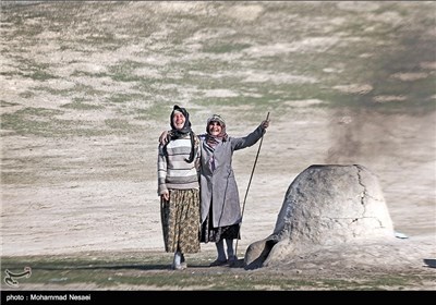 Tribes in Iran’s Northeastern Region of Gorgan