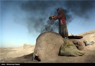 Tribes in Iran’s Northeastern Region of Gorgan