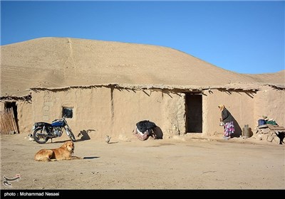 Tribes in Iran’s Northeastern Region of Gorgan