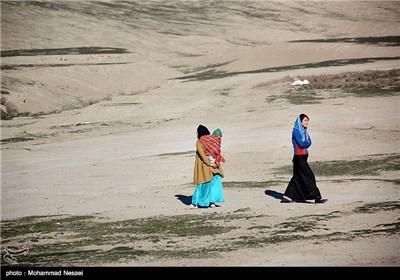 Tribes in Iran’s Northeastern Region of Gorgan