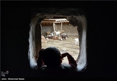 Tribes in Iran’s Northeastern Region of Gorgan