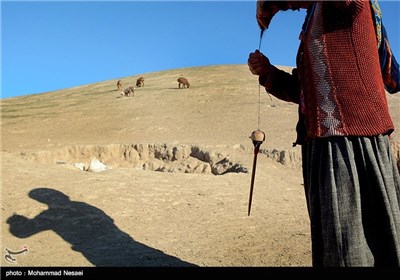 Tribes in Iran’s Northeast Region of Gorgan